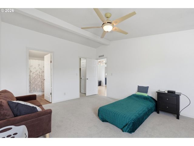 408 Ne FAULCONER St, Sheridan, OR 97378