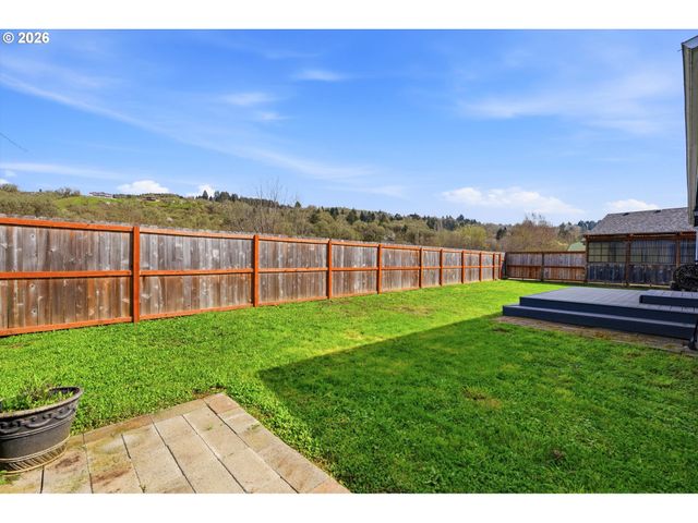 408 Ne FAULCONER St, Sheridan, OR 97378