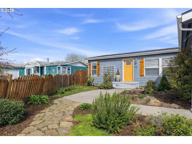 408 Ne FAULCONER St, Sheridan, OR 97378