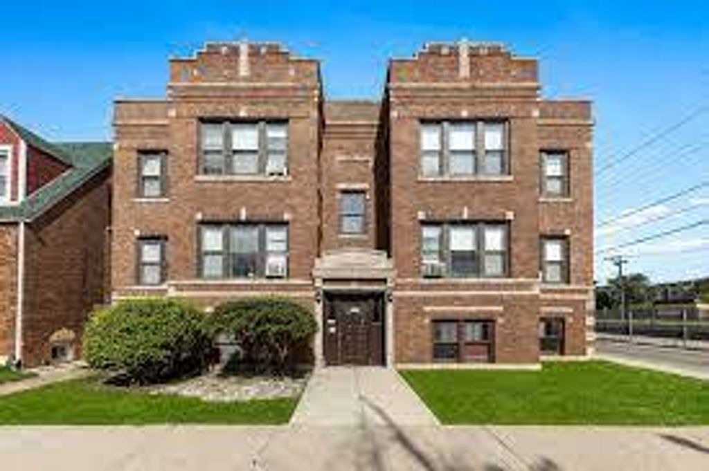 5040 W 21st Place 9, Cicero, IL 60804