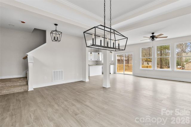 3692 Shannon Loop, Denver, NC 28037