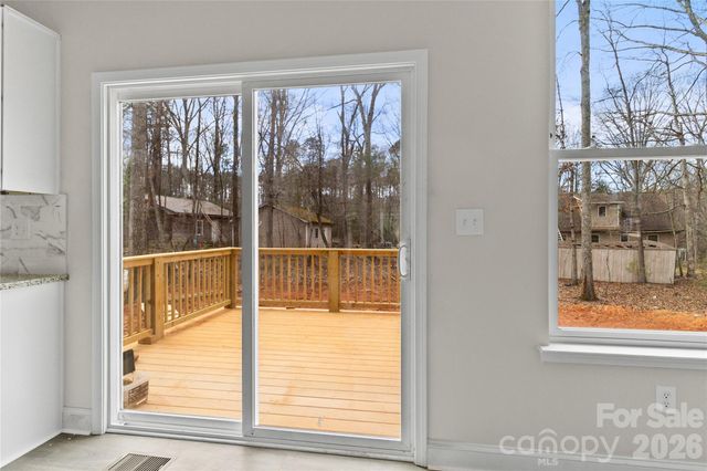 3692 Shannon Loop, Denver, NC 28037