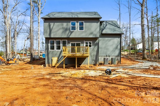 3692 Shannon Loop, Denver, NC 28037