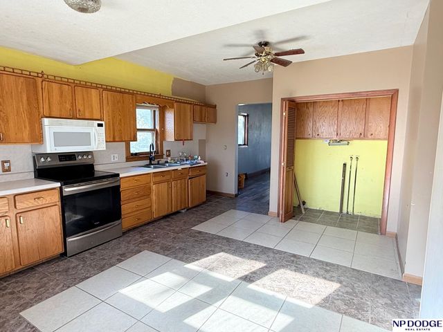 101 2ND Street, Bruno, NE 68014