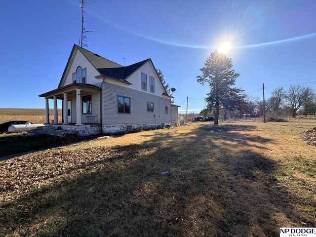 101 2ND Street, Bruno, NE 68014