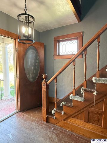 101 2ND Street, Bruno, NE 68014