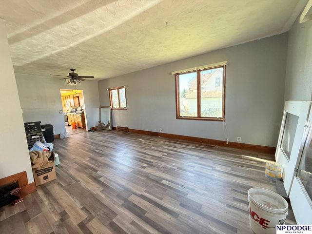 101 2ND Street, Bruno, NE 68014