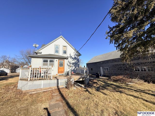 101 2ND Street, Bruno, NE 68014