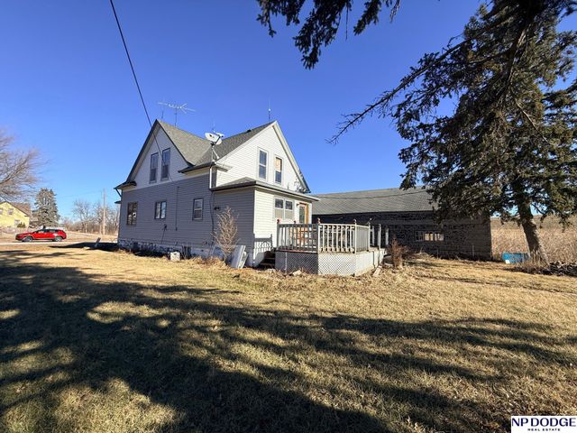 101 2ND Street, Bruno, NE 68014