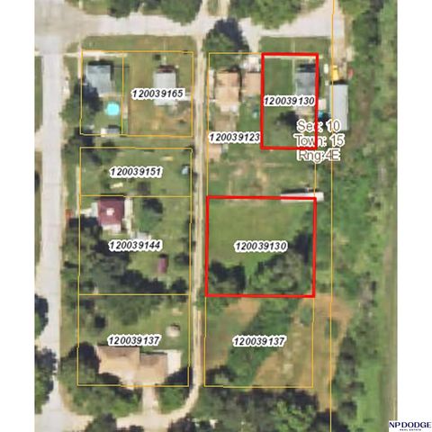 101 2ND Street, Bruno, NE 68014