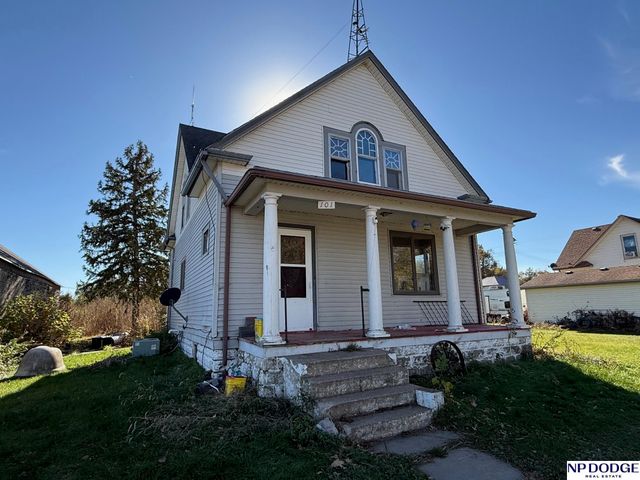 101 2ND Street, Bruno, NE 68014