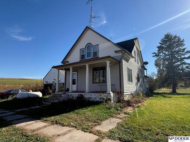 101 2ND Street, Bruno, NE 68014