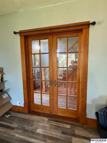 101 2ND Street, Bruno, NE 68014