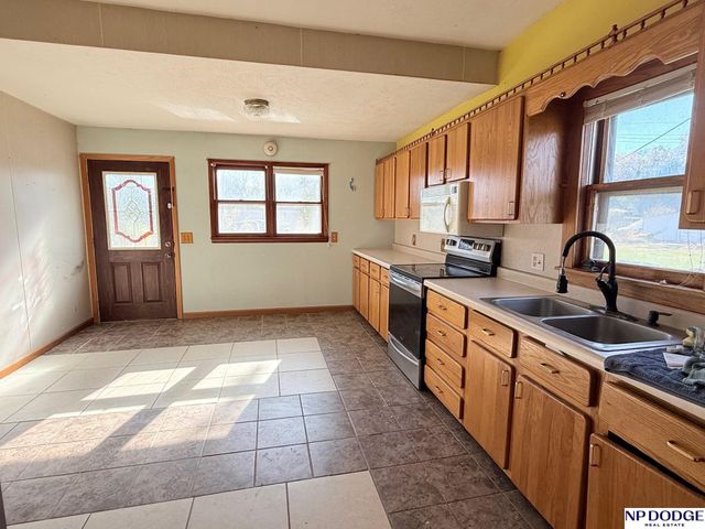 101 2ND Street, Bruno, NE 68014