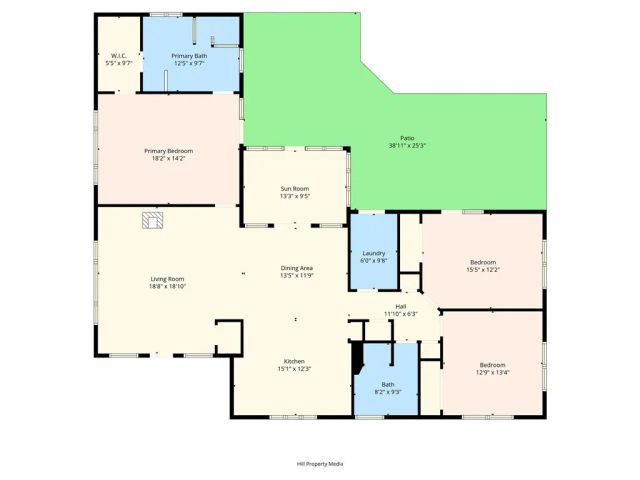 62 Hollow Oak, Chico, CA 95973