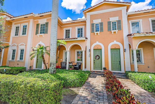 179 MULLIGAN Place, Jupiter, FL 33458