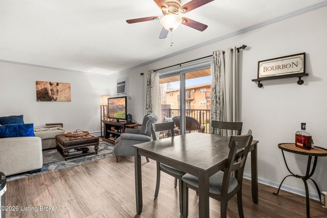 1710 Odaniel Ave APT 25, Louisville, KY 40213