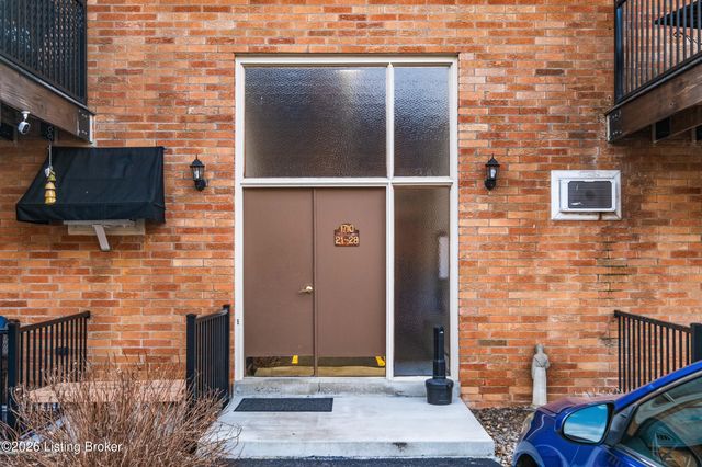 1710 Odaniel Ave APT 25, Louisville, KY 40213
