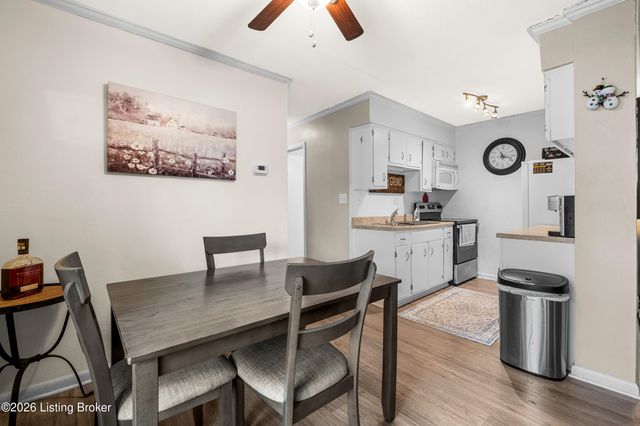 1710 Odaniel Ave APT 25, Louisville, KY 40213