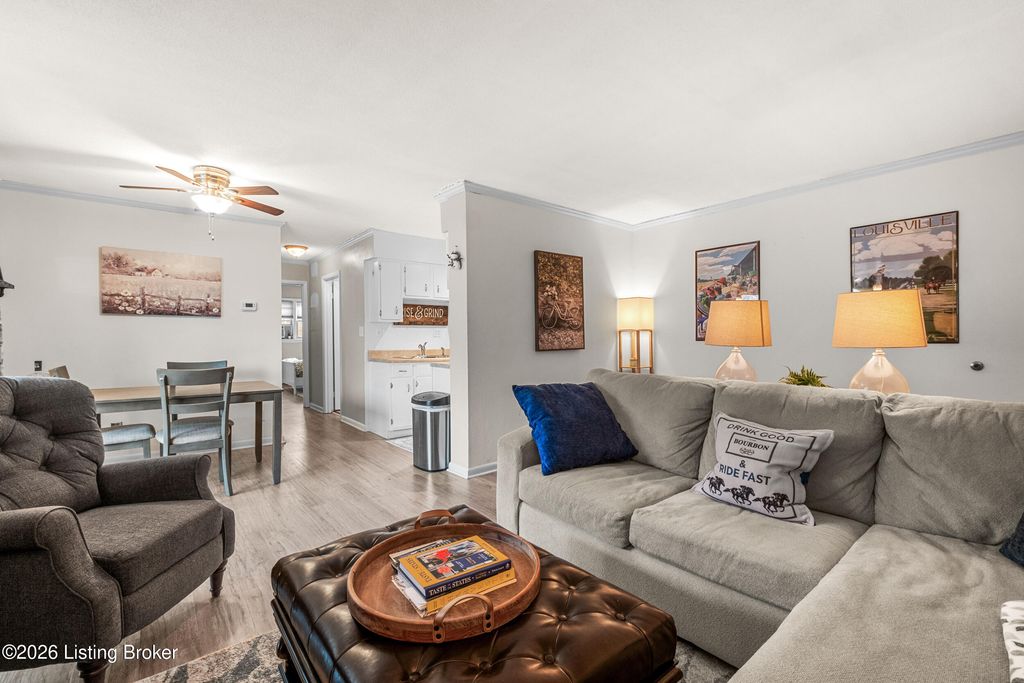 1710 Odaniel Ave APT 25, Louisville, KY 40213