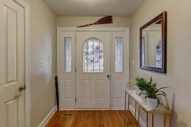 4999 W Hawk Lane, Monee, IL 60449