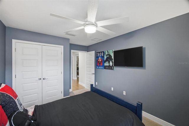 3023 W CARMEN STREET, Tampa, FL 33609