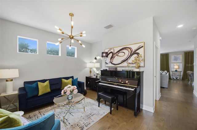 3023 W CARMEN STREET, Tampa, FL 33609