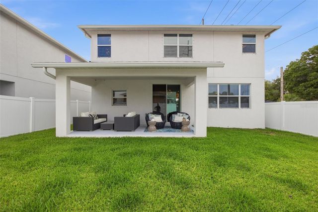 3023 W CARMEN STREET, Tampa, FL 33609