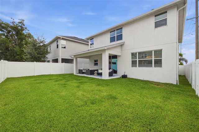 3023 W CARMEN STREET, Tampa, FL 33609