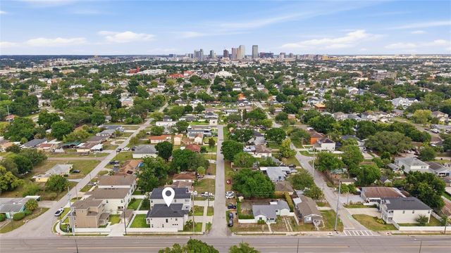 3023 W CARMEN STREET, Tampa, FL 33609