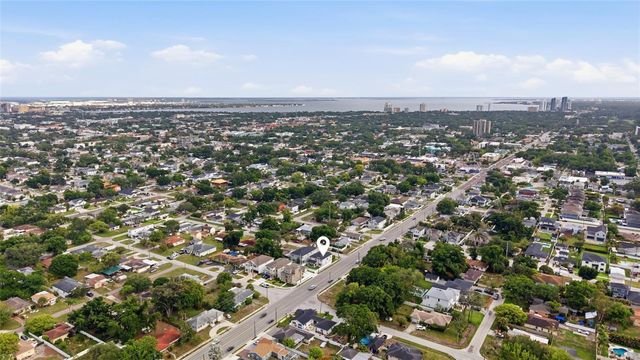 3023 W CARMEN STREET, Tampa, FL 33609