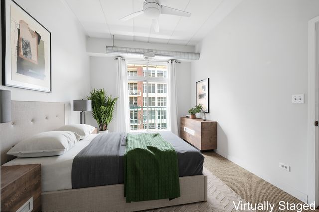 920 W Madison Street 6C, Chicago, IL 60607
