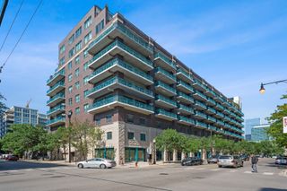 920 W Madison Street 6C, Chicago, IL 60607