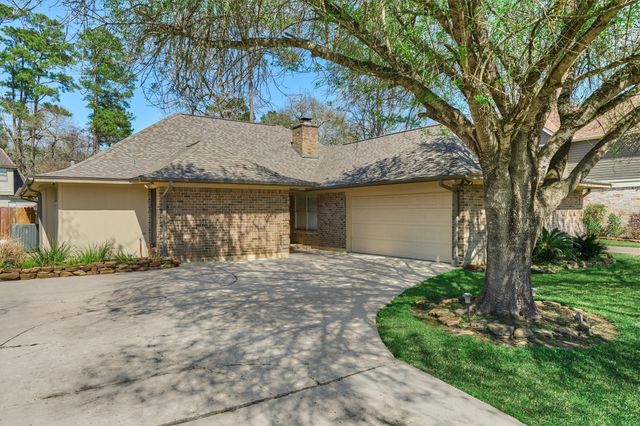 42 Devonshire Drive, Conroe, TX 77304