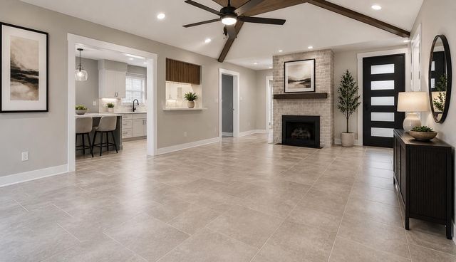 42 Devonshire Drive, Conroe, TX 77304