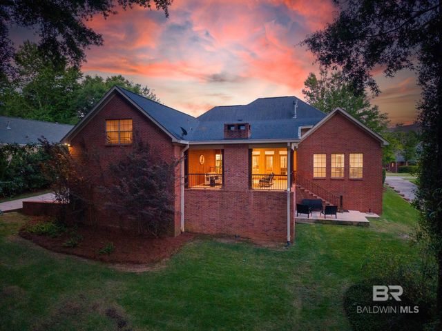 8248 Pine Run, Daphne, AL 36527