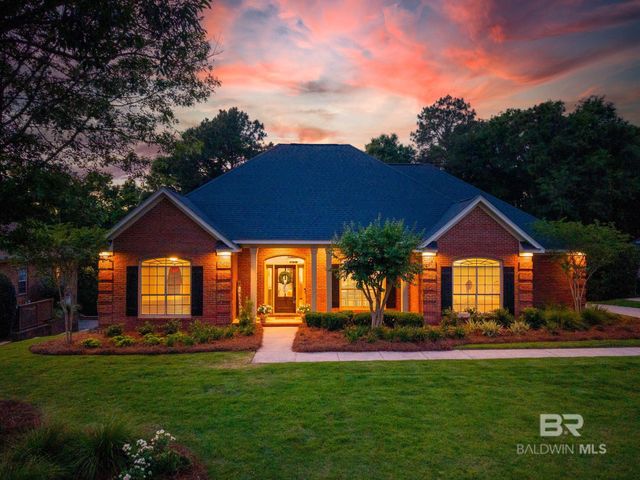 8248 Pine Run, Daphne, AL 36527