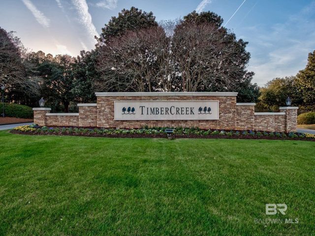 8248 Pine Run, Daphne, AL 36527