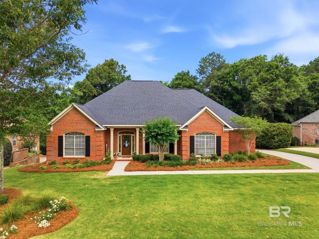 8248 Pine Run, Daphne, AL 36527