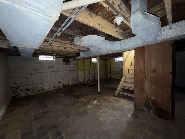 4320 Devonshire Road, Detroit, MI 48224