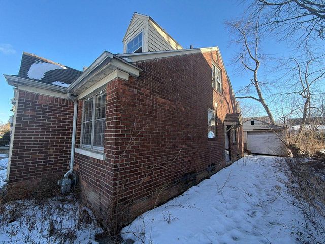 4320 Devonshire Road, Detroit, MI 48224