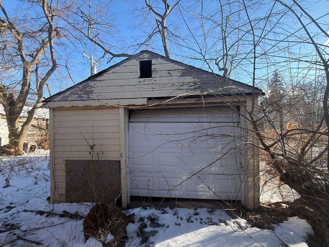 4320 Devonshire Road, Detroit, MI 48224