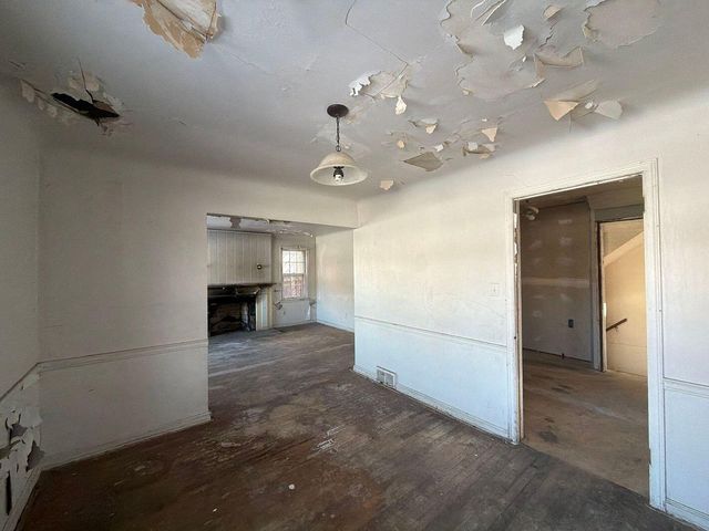 4320 Devonshire Road, Detroit, MI 48224