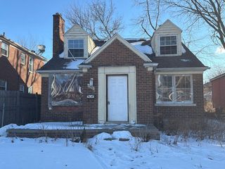 4320 Devonshire Road, Detroit, MI 48224