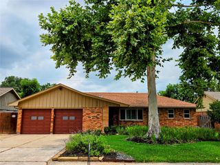 2527 Willowby Drive, Houston, TX 77008