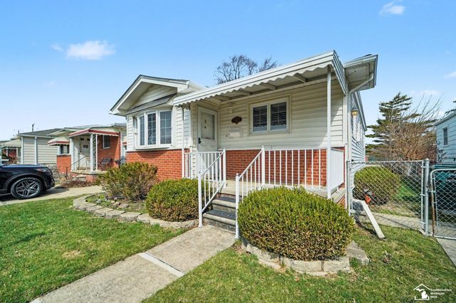 1766 White Avenue, Lincoln Park, MI 48146