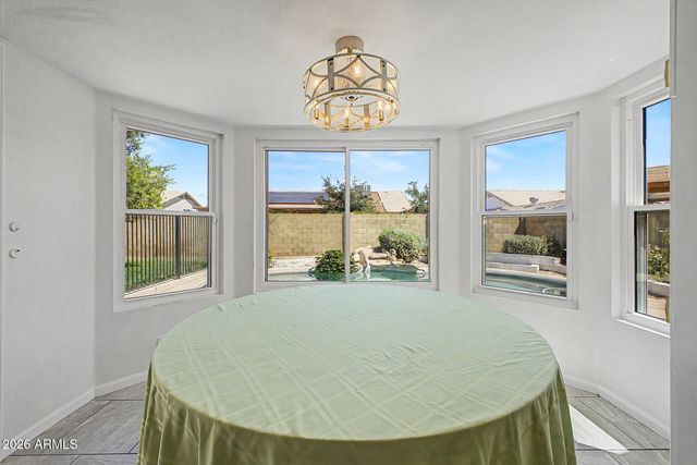 7526 W CORRINE Drive, Peoria, AZ 85381
