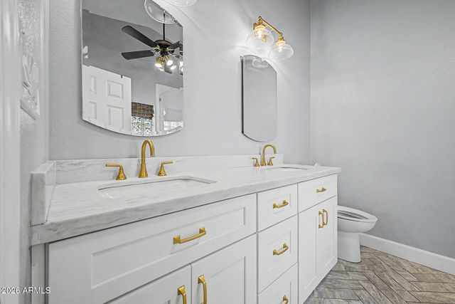 7526 W CORRINE Drive, Peoria, AZ 85381