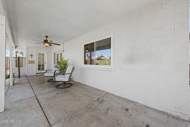 7526 W CORRINE Drive, Peoria, AZ 85381