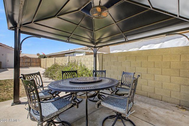7526 W CORRINE Drive, Peoria, AZ 85381